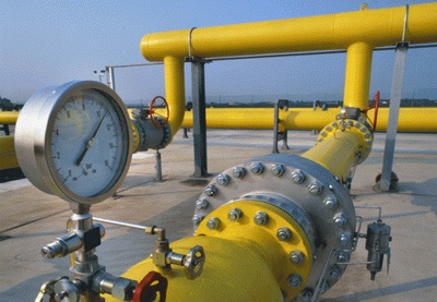 Украина готова менять гособлигации на газ