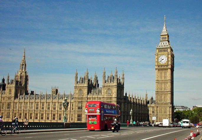Видные британские политики выражают протест против посещения Лондона лидером сепаратистов Нагорного Карабаха