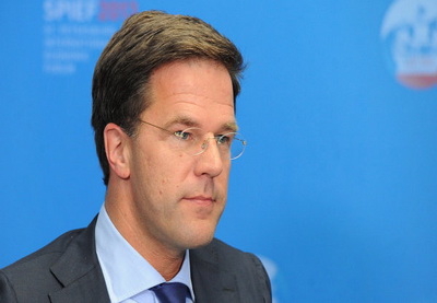 Премьер Нидерландов: Греция должна согласиться на жесткие реформы