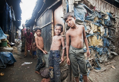 ООН: число живущих за чертой бедности в мире за последние 25 лет сократилось вдвое