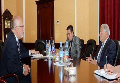Азербайджан и Мексика планируют подписать Меморандум о сотрудничестве в энергетической сфере