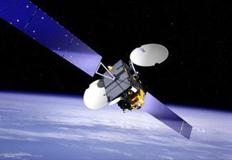 Общественный телеканал Кыргызстана начал вещание через спутник Azerspace-1
