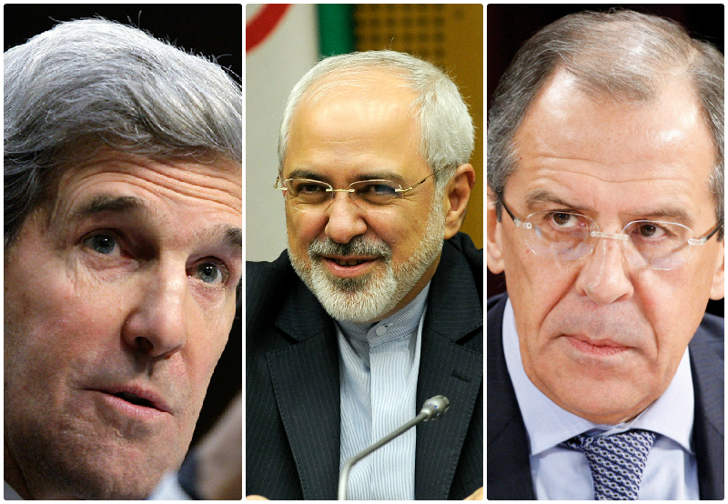 Соглашение по Ирану: что сулит снятие западных  санкций?