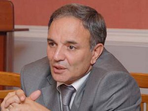 Председатель Совета прессы Азербайджана обратился к журналистам в связи с произошедшим на фронте