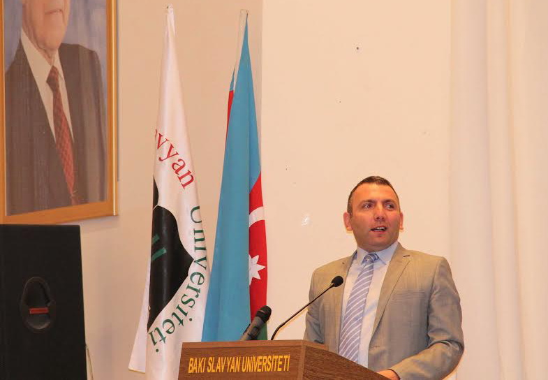 Арье Гут: «Азербайджан - подлинный образец мультикультурализма и толерантности, межцивилизационного и межрелигиозного диалога»
