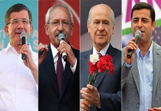 Турция в шаге от досрочных выборов