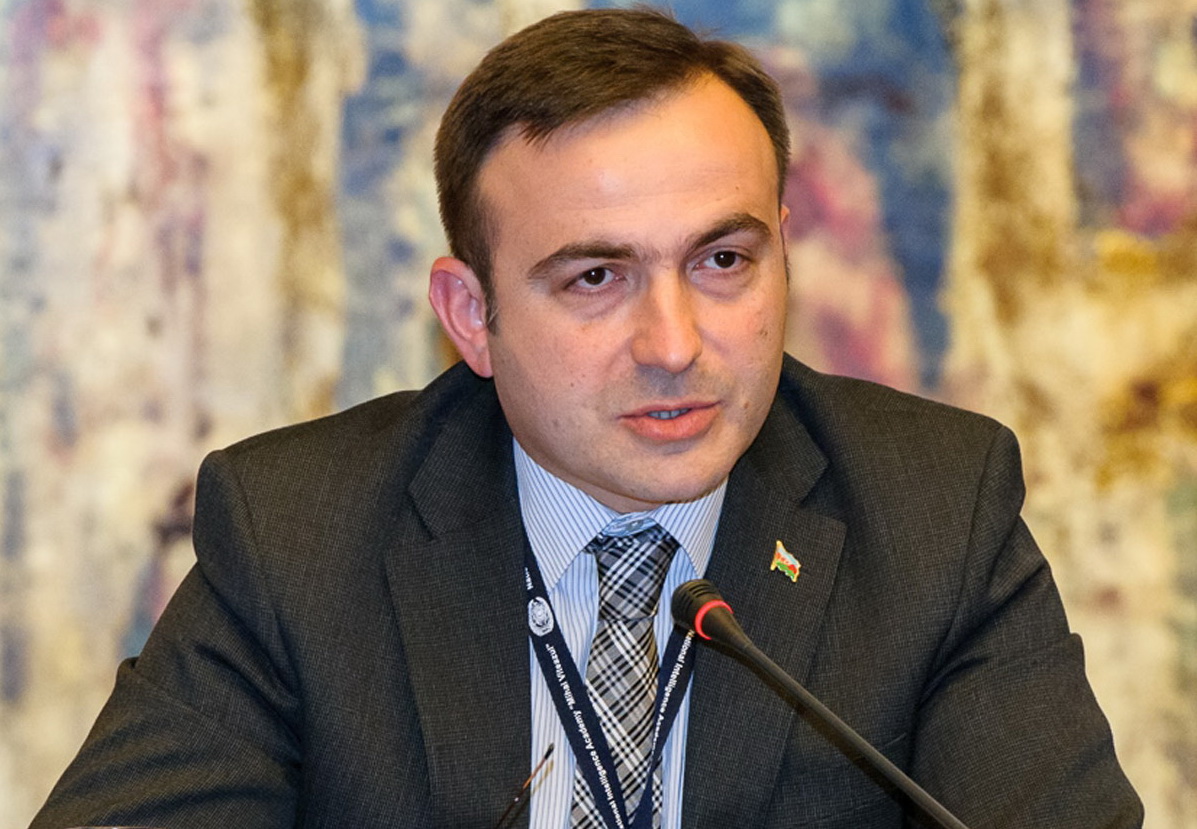 Новым вице-президентом BP-Azerbaijan стал гражданин Азербайджана
