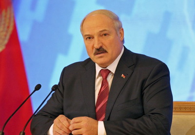 Лукашенко велел найти в Белоруссии нефть и газ