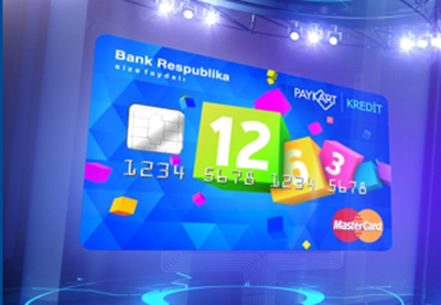 Для владельцев PayKart kredit запущена система PayBonus – ФОТО