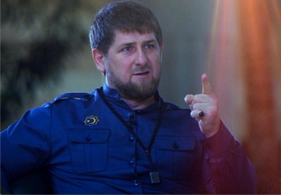 Кадыров мечтает воевать против «шайтанов» из ИГИЛ