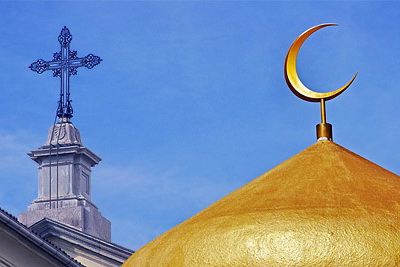 Прогноз Pew Research. Кто победит: христианство, ислам или..? - ФОТО