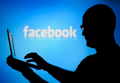 Газета.Ru: Чем опасны тесты в Facebook
