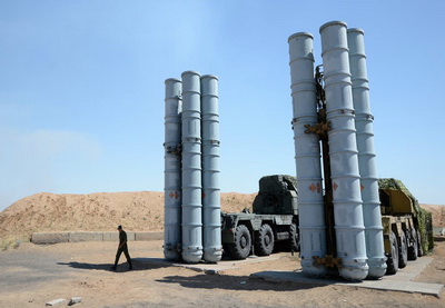 Россия поставит Ирану модернизированный С-300, его дорабатывают - Кожин