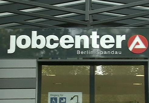 В Германии выросло число безработных