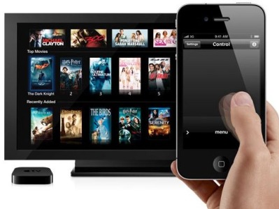 Приставка Apple TV четвертого поколения выйдет одновременно с новым iPhone