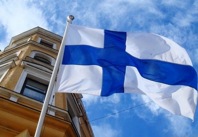 В Финляндии в ходе митинга неонацистов задержаны около 30 человек