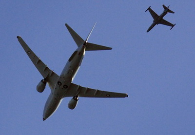 Два авиалайнера пролетели в опасной близости от беспилотника над Нью-Йорком
