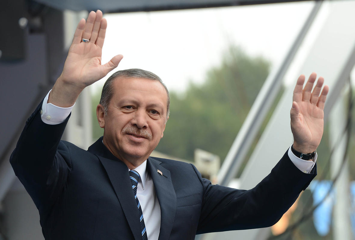 Внешняя политика Турции на фоне турецко-российских отношений