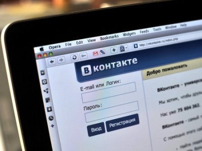 «ВКонтакте» отключила ссылки на Instagram