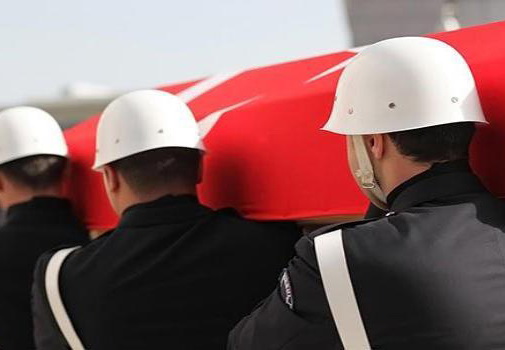 В Турции погибли два военнослужащих