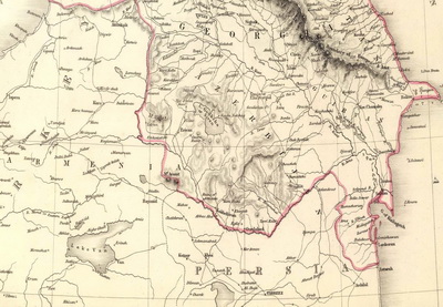 Исторический экскурс: как армяне попали на Южный Кавказ и каким способом  расширялись армянские границы?