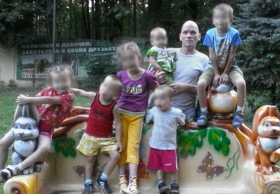 Убийцу шестерых детей и их матери задержали в Коврове в доме тещи