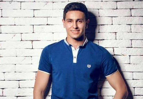 Назван представитель Азербайджана на конкурсе «Mister International 2015» - ФОТО