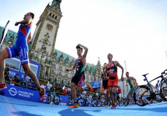 Азербайджанские триатлонисты выступят на Кубках мира и Европы в Венгрии