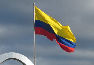 Не менее 15 полицейских погибли при крушении вертолета в Колумбии