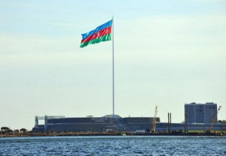 В Азербайджане отмечается «День Каспия»
