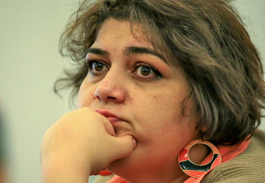Хадидже Исмайловой отказано в повторной экспертизе бухгалтерских документов