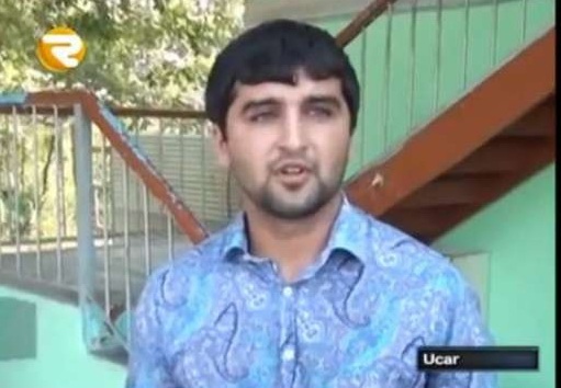 Муж жительницы Уджара, бросившей троих детей и бежавшей в Баку: «Пусть вернется хотя бы ради детей. Мы ее примем» – ВИДЕО