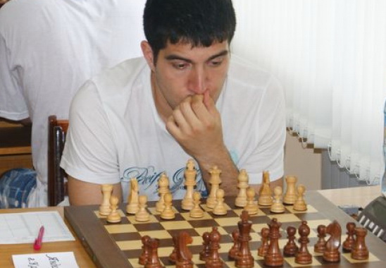 Сменился соперник азербайджанского гроссмейстера на Кубке мира в Баку