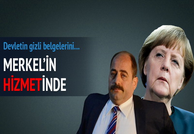 СМИ: Бывшие турецкие прокуроры на услужении Меркель