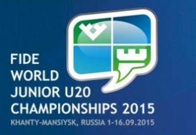 Азербайджанские шахматисты выступят на чемпионате мира в России