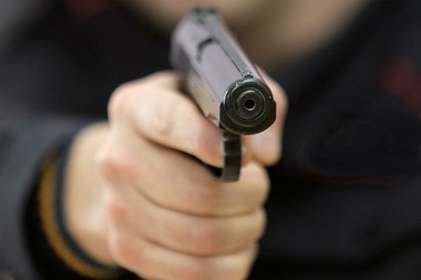 В Грозном двух сотрудниц кафе расстреляли за «аморальное поведение»