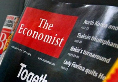 The Economist: в России падает все, кроме цен