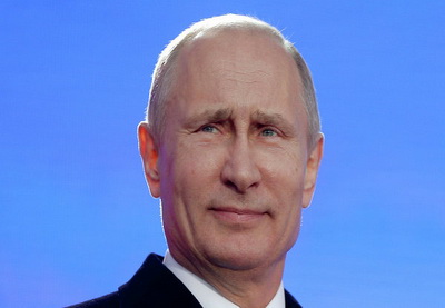 Лавров: визит Путина в Китай даст импульс партнерству Москвы и Пекина