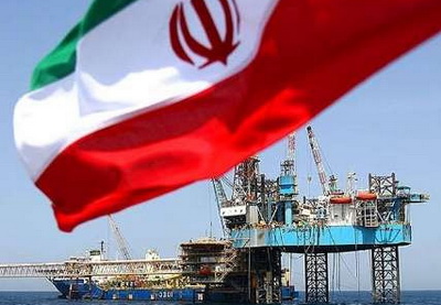 Добыча нефти Ираном будет наращиваться «любой ценой»