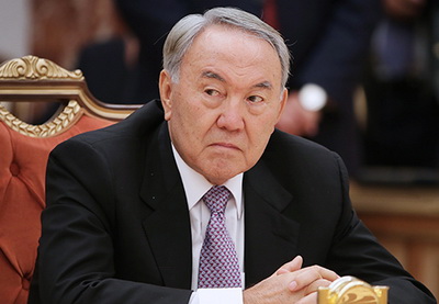 В Казахстане компенсировали срочные депозиты граждан в связи с девальвацией нацвалюты - ВИДЕО