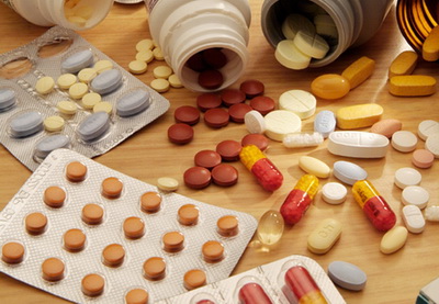 Тарифный совет утвердил цены более 1000 лекарственных средств