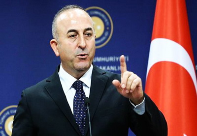 США и Турция планируют освободить север Сирии от ИГИЛ