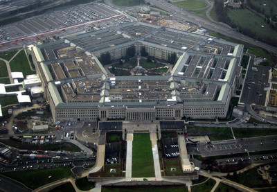 Пентагон оставляет открытыми возможности для сотрудничества с Россией