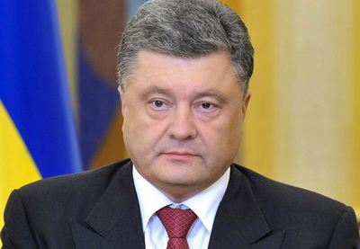 Планируется визит украинского президента в Азербайджан