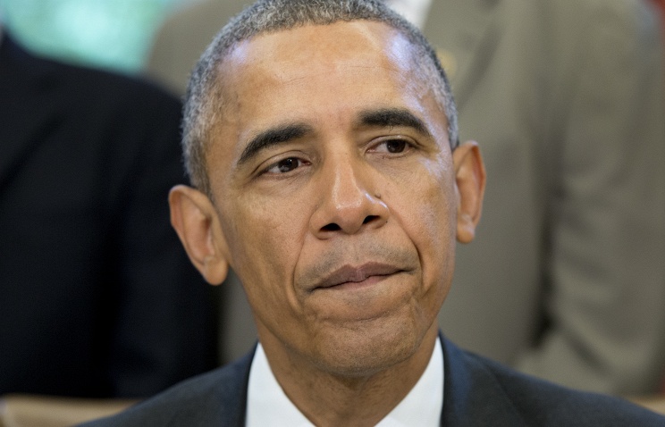 Обама: инциденты со стрельбой становятся в США опаснее терактов