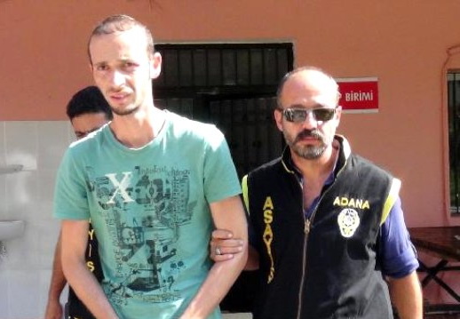 В Турции арестовали азербайджанца, подозреваемого в совращении несовершеннолетней