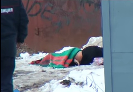 Смерть гадалки, избитой азербайджанцем в России, не носила криминального характера