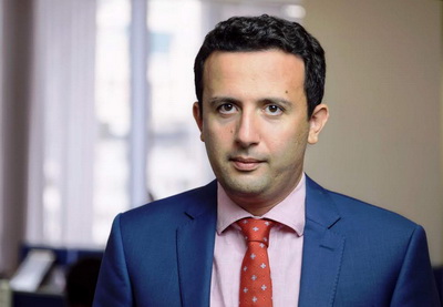 Директор по консалтингу Deloitte Baku Турал Гаджиев: «Интерес к внедрению корпоративного управления в Азербайджане будет расти»
