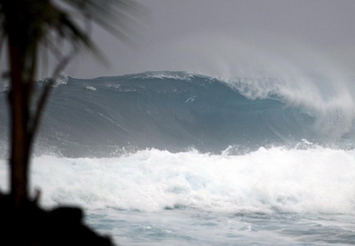 Тропический шторм «Эрика» разрушил островное государство на Карибах