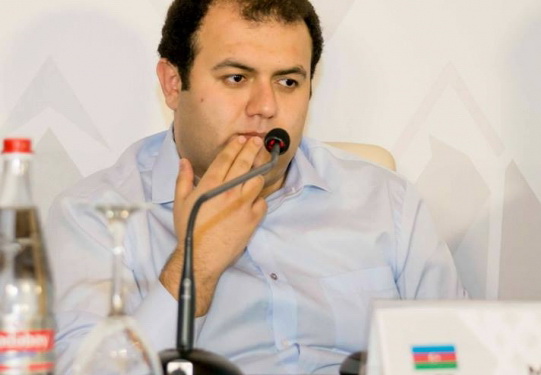 Гроссмейстер Рауф Мамедов: «На Кубке мира не бывает фаворита. У каждого шахматиста есть шанс победить»